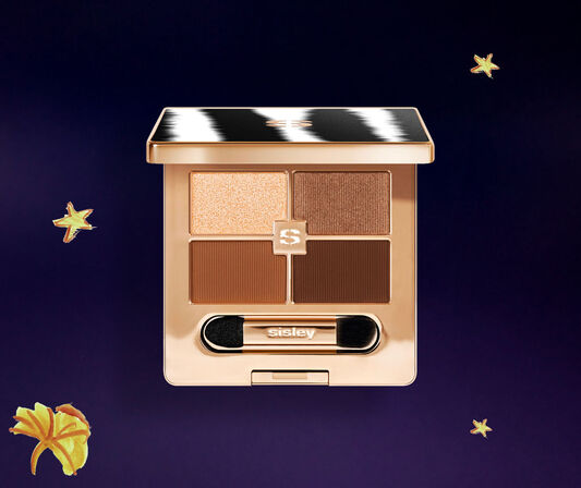 إطلالة "السحور السموكي"